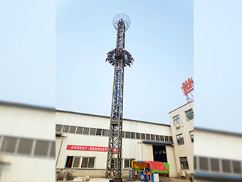 中交三航局二公司800吨单臂架变幅式起重船“三航起20”顺畅交给